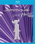 Jamiroquai: Live At Montreux 2003 (Blu-ray)