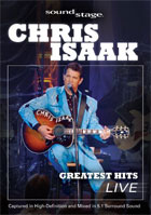 Chris Isaak: Greatest Hits: Live: Soundstage