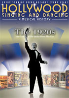 Hollywood Singing And Dancing: The 1920s