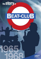 Story Of Beat-Club: 1965-1968 (PAL-GR)