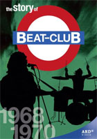 Story Of Beat-Club: 1968-1970 (PAL-GR)