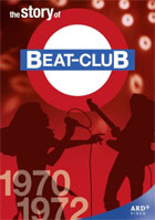 Story Of Beat-Club: 1970-1972 (PAL-GR)