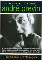 Andre Previn: The Kindness Of Strangers