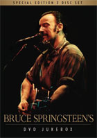 Bruce Springsteen: DVD Jukebox: Special Edition 2-Disc Set