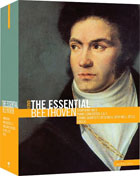 Beethoven: The Essential Beethoven