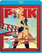 Pink: Funhouse Tour: Live In Australia (Blu-ray)