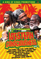 Western Consciousness 2009 Vol. 1