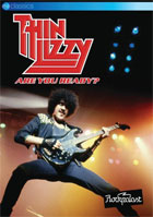 Thin Lizzy: Are You Ready?