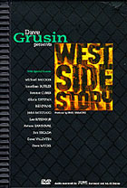 Dave Grusin: West Side Story