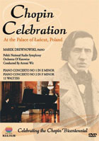 Chopin Celebration: At The Palace Of Lancut, Poland: Marek Drewnowski