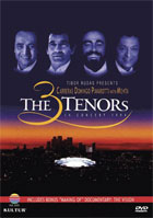 3 Tenors In Concert 1994