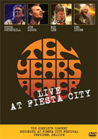 Ten Years After: Live At Fiesta City