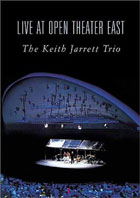 Keith Jarrett Trio: Live at Open Theater East