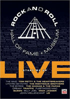 Rock And Roll Hall Of Fame + Museum Live: Start Me Up