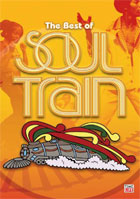 Best Of Soul Train