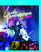 Jane's Addiction: Live Voodoo (Blu-ray)
