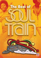 Soul Train: The Best Of Soul Train