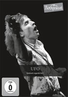UFO: Hardrock Legends Vol.1 (PAL-UK)