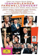 Ioan Holender Farewell Concert: From The Vienna State Opera: Anna Netrebko / Placido Domingo / Thomas Quasthoff