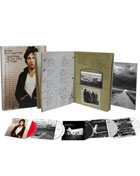 Bruce Springsteen: The Promise: Darkness On The Edge Of Town Story (Blu-ray/CD)
