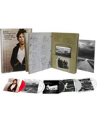 Bruce Springsteen: The Promise: Darkness On The Edge Of Town Story (DVD/CD)