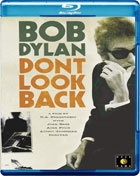 Bob Dylan: Dont Look Back (Blu-ray/DVD)