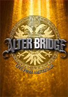 Alter Bridge: Alter Bridge Live From Amsterdam (Blu-ray)