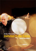 Daniel Barenboim: Invitation To The Dance