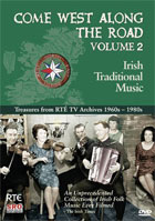 Come West Along The Road Vol. 2: Irish Traditional Music