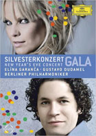 Elina Garanca: New Year's Eve Concert 2010