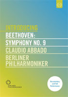 Beethoven: Introducing Beethoven: Symphony No. 9: Berliner Philharmoniker