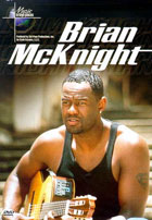 Brian McKnight: Music In High Places