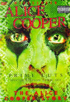 Alice Cooper: The Alice Cooper Story