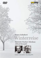 Schubert: Winterreise: Dietrich Fischer-Dieskau / Alfred Brende