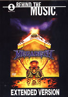 Megadeath: VH-1 Behind the Music Extended