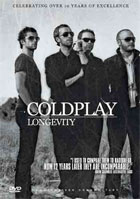 Coldplay: Longevity: Unauthorized Documentary