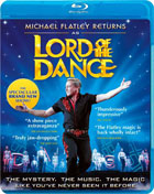 Michael Flatley Returns As Lord Of The Dance (Blu-ray)