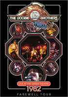 Doobie Brothers: Live At The Greek Theater