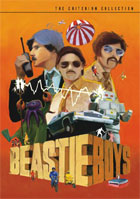 Beastie Boys: Video Anthology: Criterion Collection