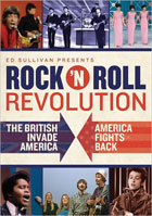 Ed Sullivan Presents: Rock 'N' Roll Revolution