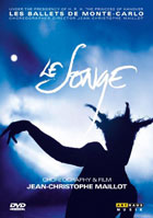 Maillot: Le Songe: Les Ballets De Monte Carlo: Les Ballets De Monte-Carlo