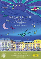 Summer Night Concert Schoenbrunn 2011: Vienna Philharmonic Orchestra