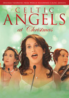 Celtic Angels At Christmas