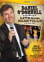 Daniel O'Donnell: Live From Nashville Vol. 1