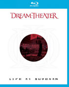 Dream Theater: Live At Budokan (Blu-ray)