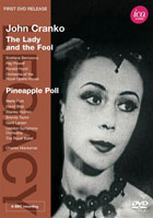 Cranko: The Lady And The Fool / Pineapple Poll: Orchestra Of The Royal Opera House