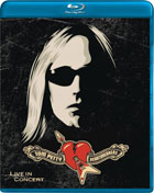 Tom Petty And The Heartbreakers: Live In Concert (Blu-ray)