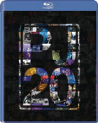 Pearl Jam: Pearl Jam Twenty (Blu-ray)