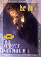 Ray Boltz: The Concert Of A Lifetime