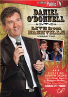 Daniel O'Donnell: Live From Nashville Vol. 2